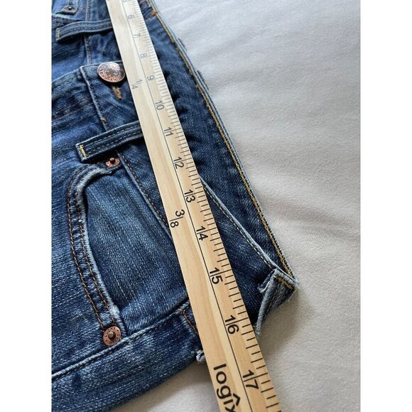 Lucky Brand Women's Bootcut Jeans Size 8/29 - Picture 5 of 8